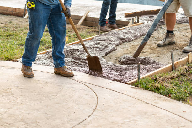 Best Decorative Concrete in Locust, NC