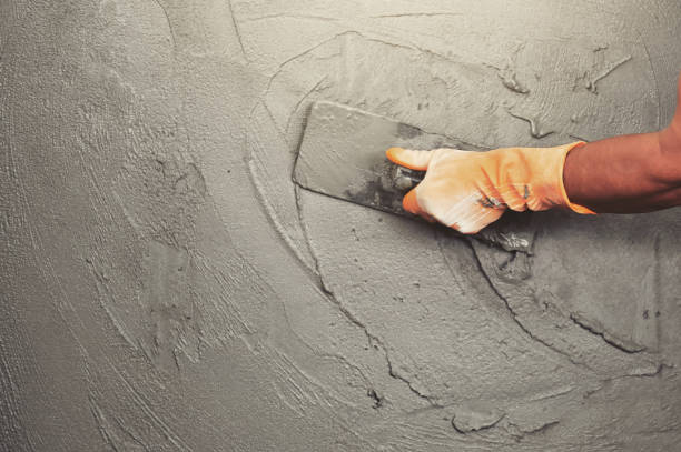 Best Industrial Concrete Flooring in Locust, NC