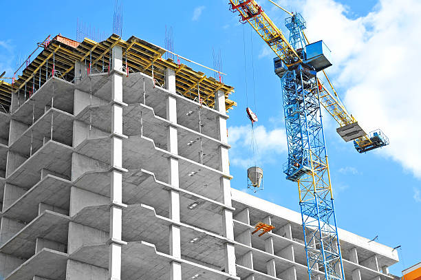 Best Concrete Grinding and Polishing in Locust, NC