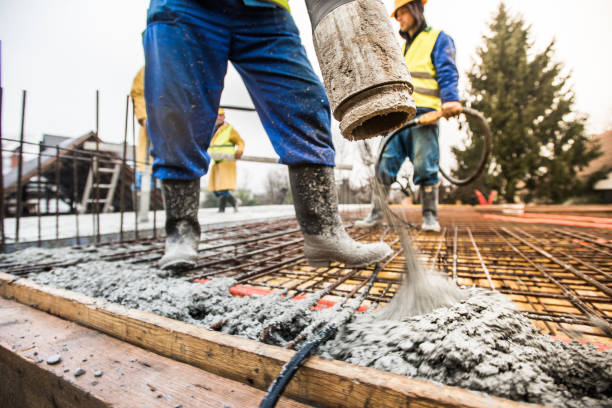 Best Commercial Concrete Services in Locust, NC